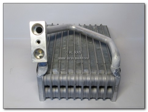 EVAP. MB S-CLASS W220 REAR